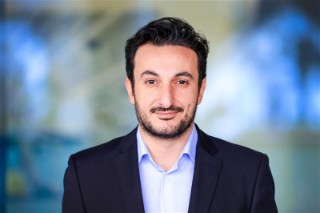 Laban Asmar