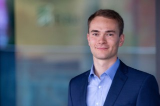 Mark Henkenjohann