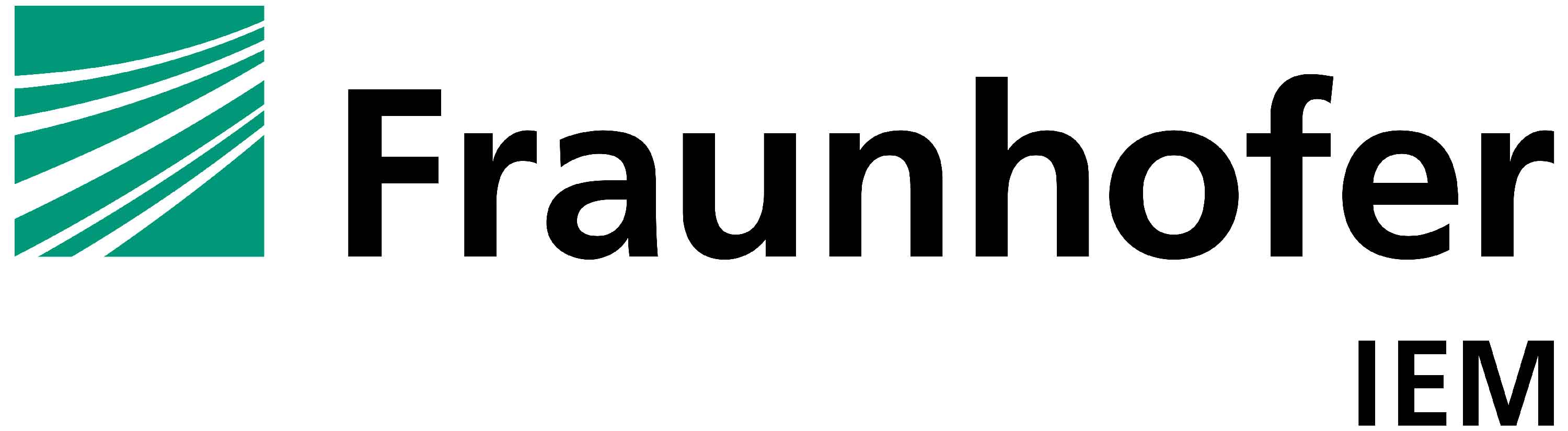 Fraunhofer IEM Logo