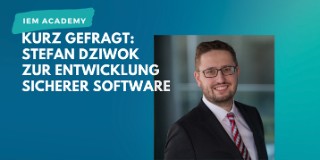 Stefan Dziwok