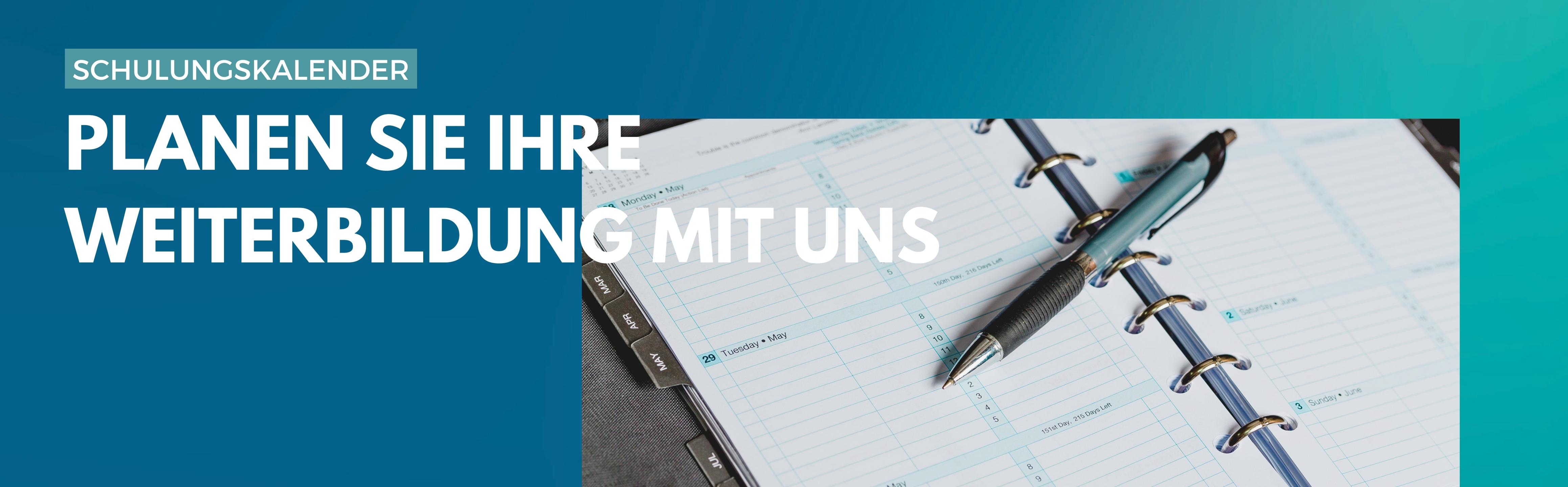 Academy Header Veranstaltungen