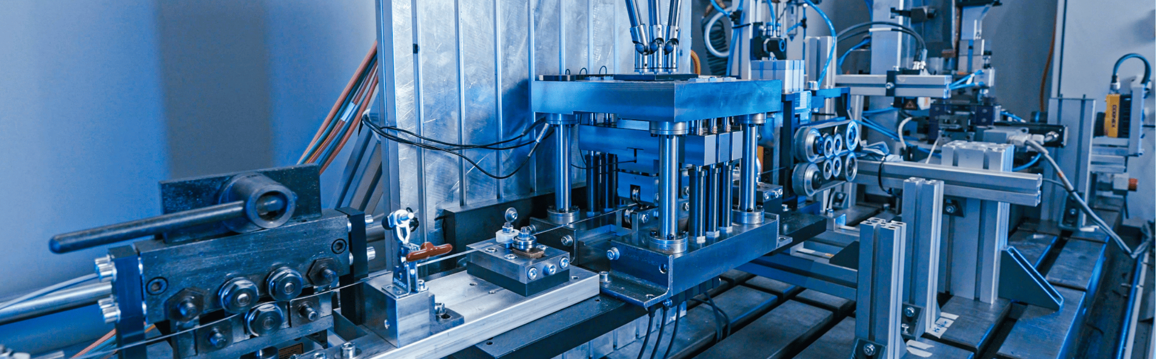 Header Richttechnik