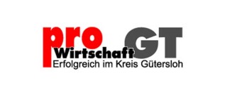 pro Wirtschaft GT Logo
