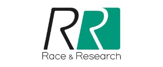 Race and Research Logo
