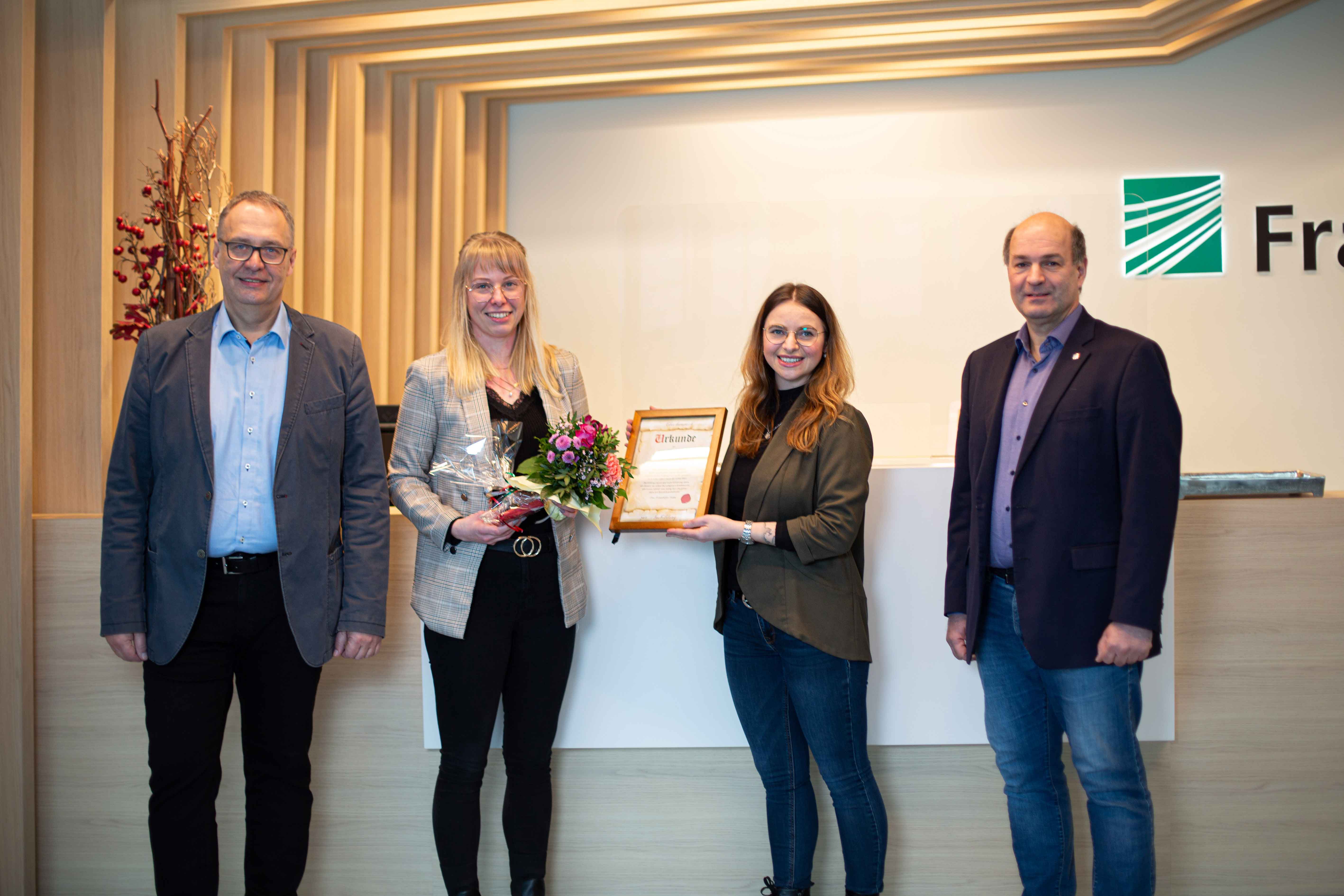 Gratulation