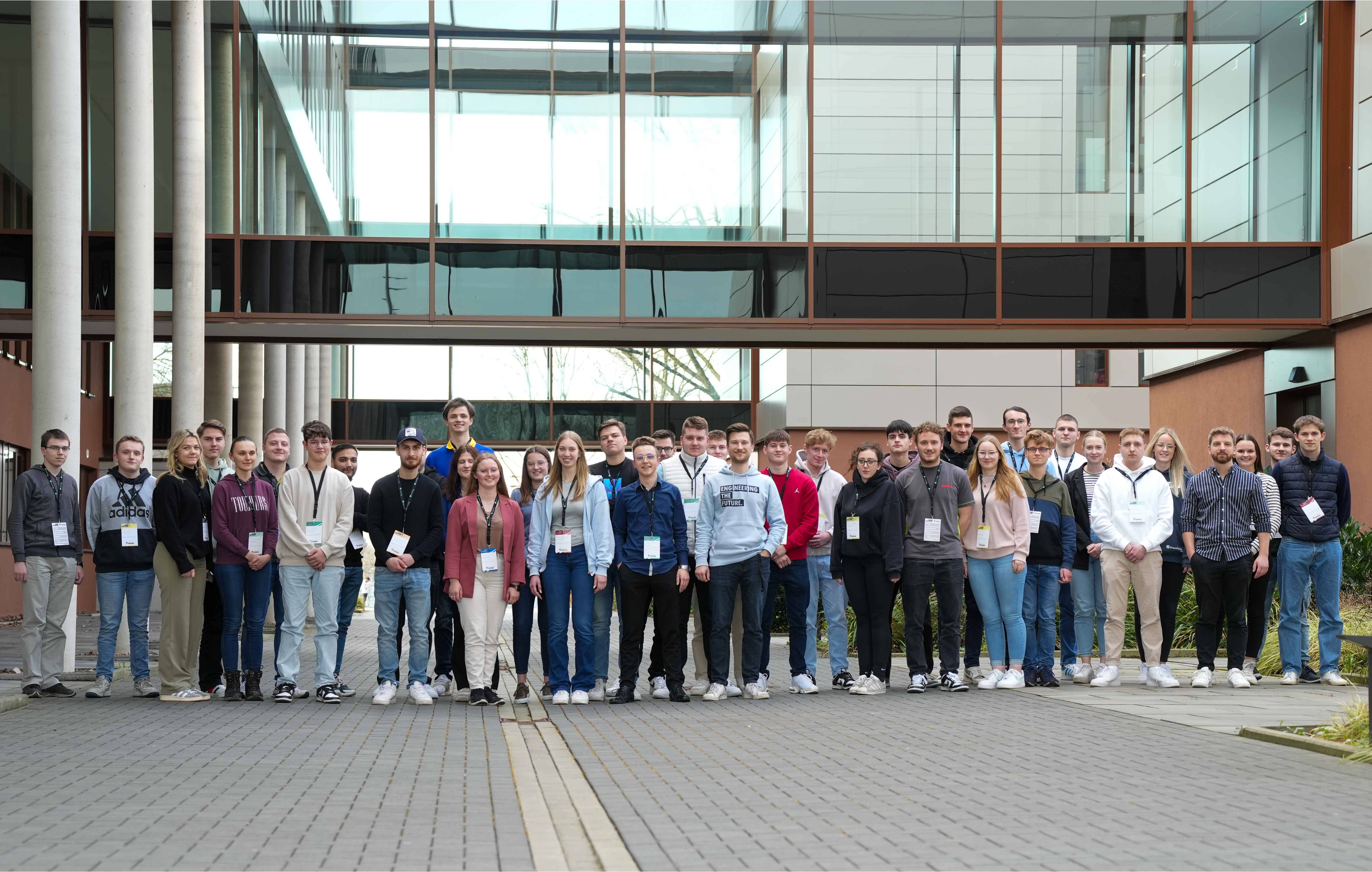 Design ohne Titel - 1 Gruppenbild