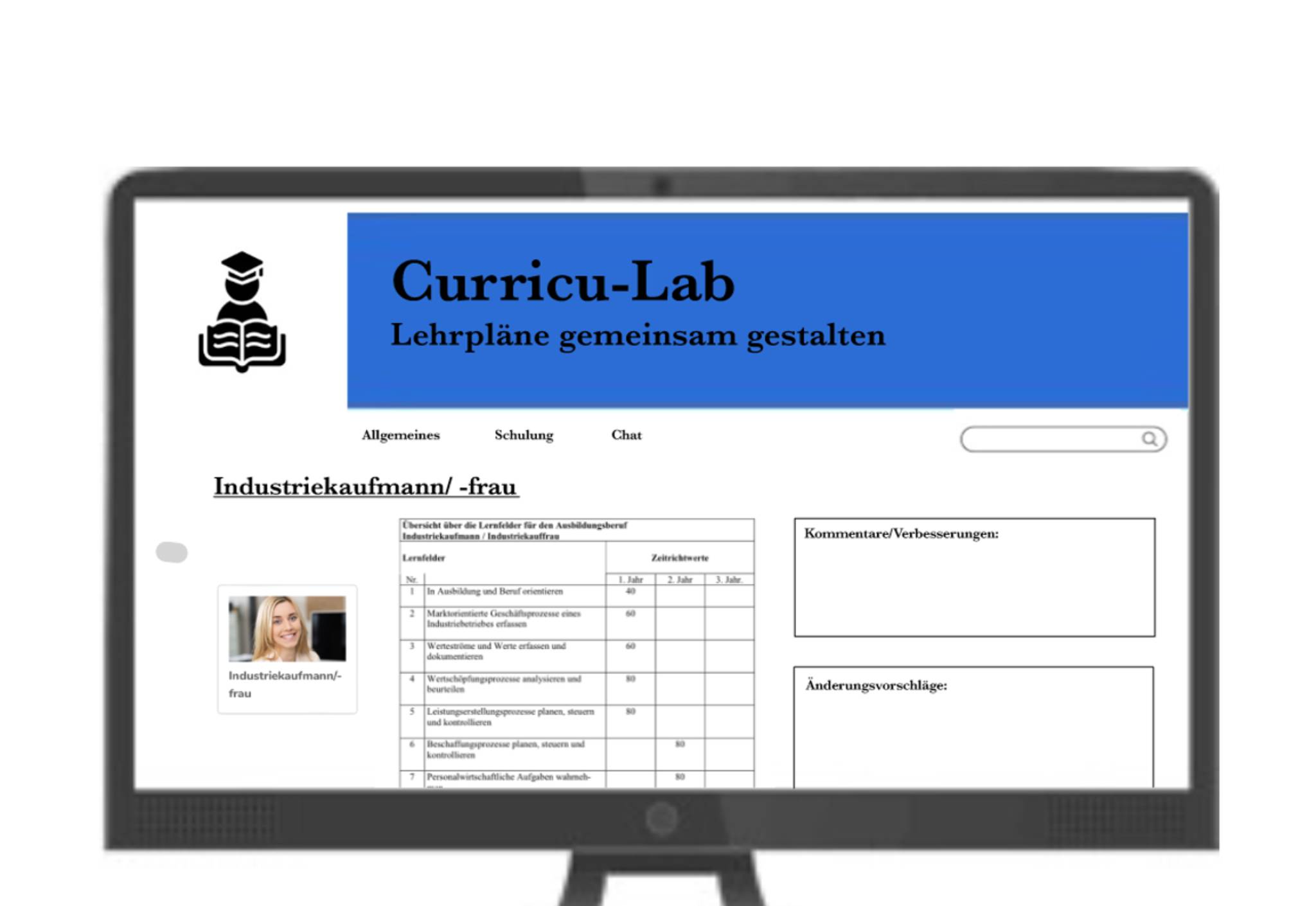 News Azubi Makeathon Grafik Grafik