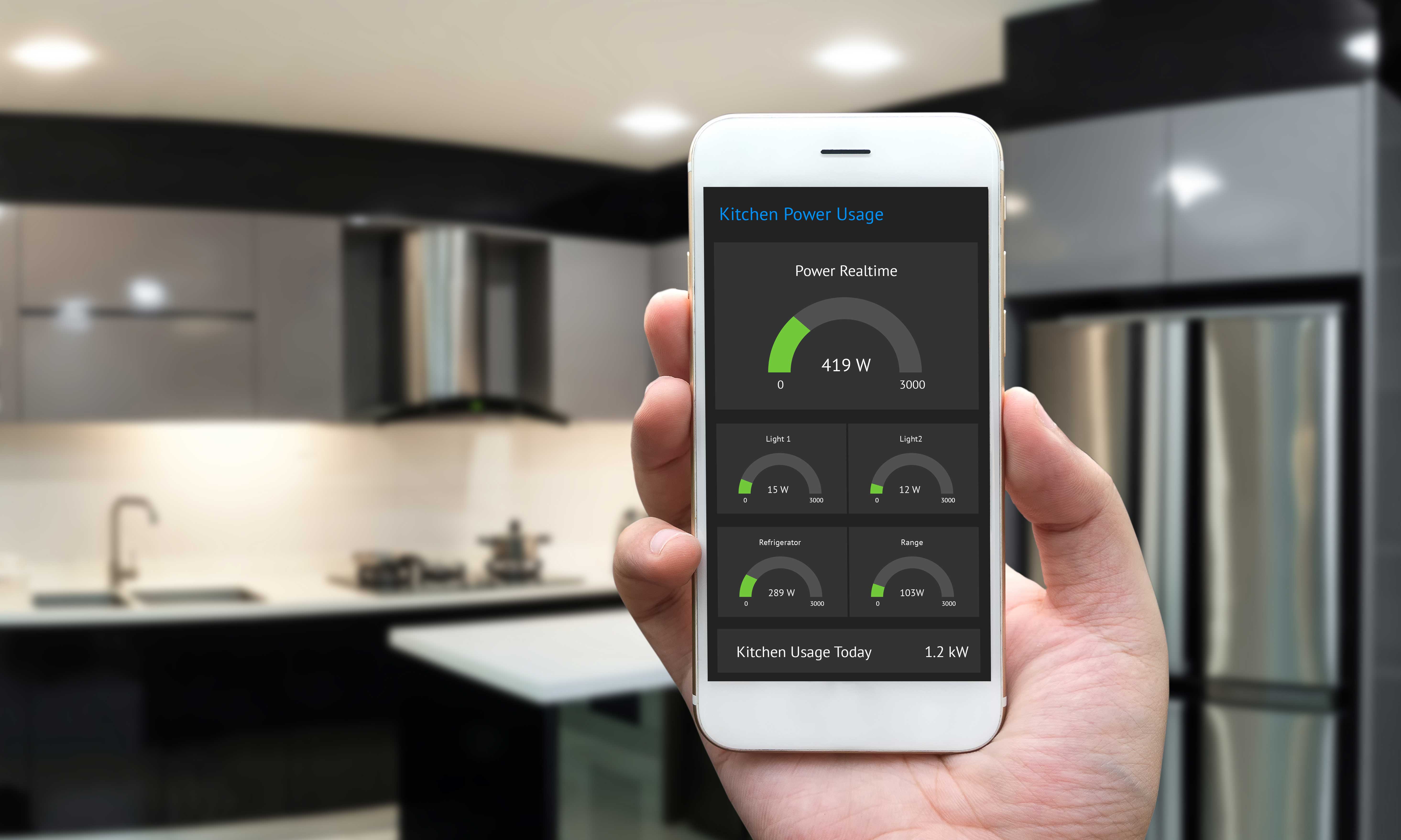 News regenerative Energien Smart Home