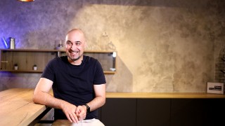 Profilbild von Prof. Roman Dumitrescu