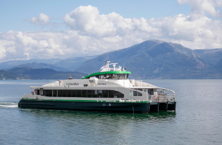 Medstraum zu Wasser