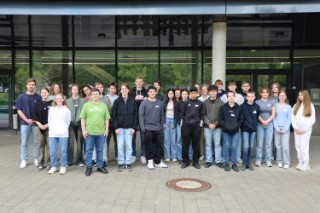 Gruppenbild