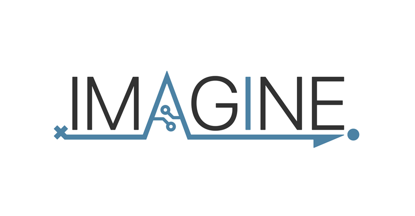 Imagine Logo