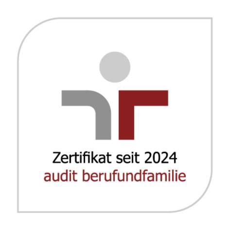 News Ina Pauls 2 Zertfifkatssiegel