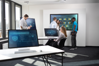 Security Training adesso Security Training adesso teaser