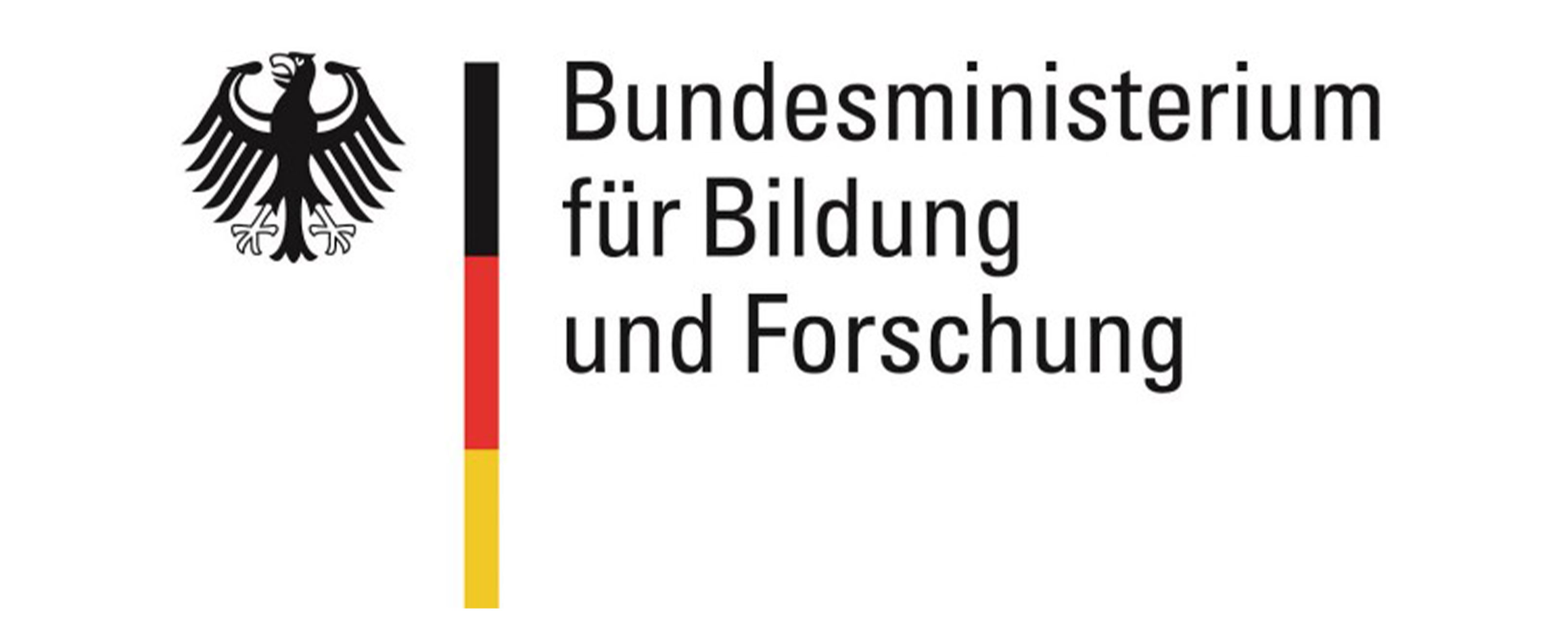 BMBF Logo BMBF Logo