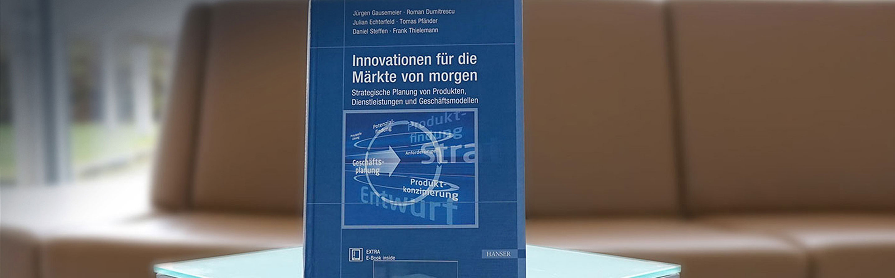 Header Innovationen für die Märkte von morgen