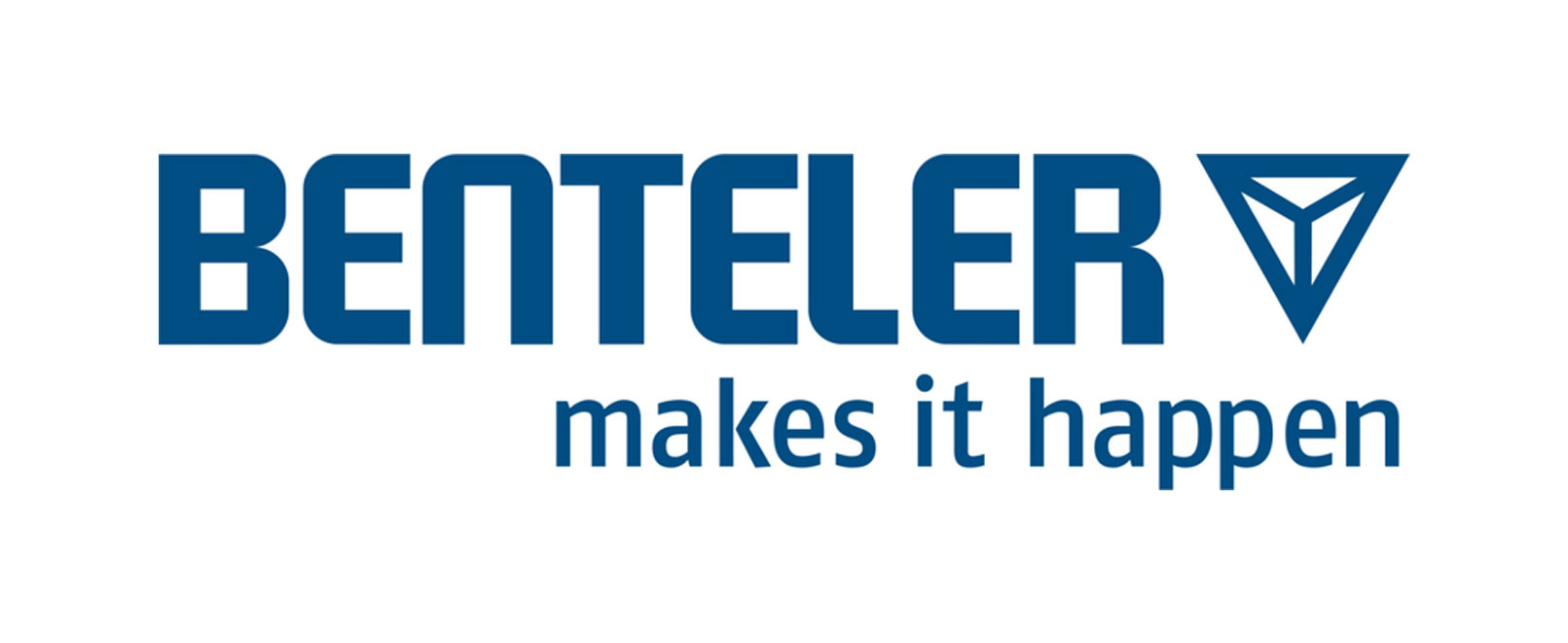 Benteler Logo