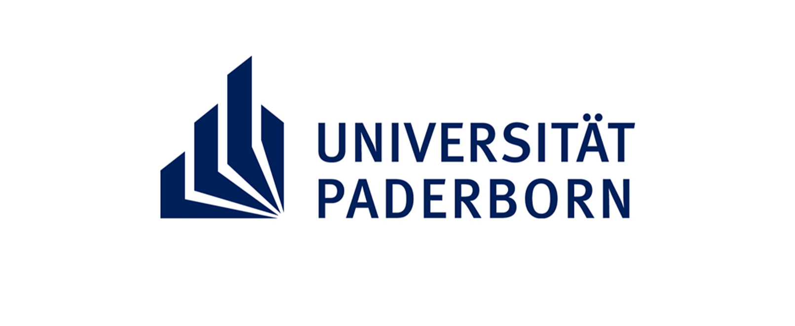 Universität Paderborn Logo smaller