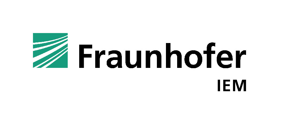 Fraunhofer IEM Logo