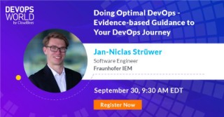 DevOps World