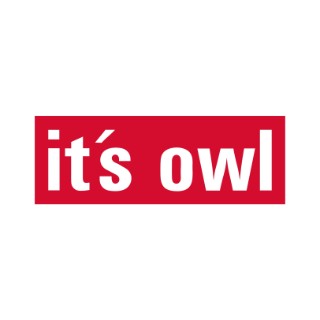 it's OWL Logo