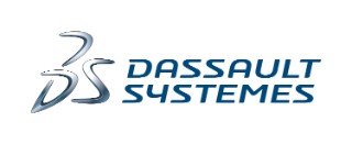 Dassault Systémes Logo