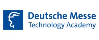 Deutsche Messe Technology Academy Deutsche Messe Technology Academy Logo