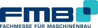 FMB Fachmesse für Maschinenbau Logo