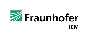 Fraunhofer IEM Logo