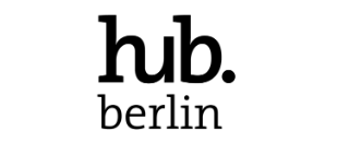 hub.berlin Logo