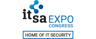 it-sa Expo&Congress Logo