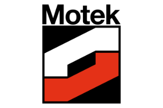 Teaser Motek Logo
