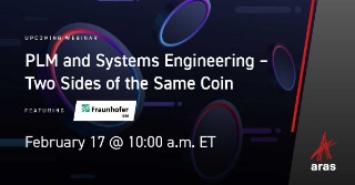 PLM and Systems Engineering – Two Sides of the Same Coin