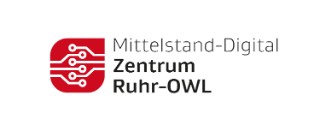 Mittelstand-Digital Zentrum Ruhr-OWL Logo
