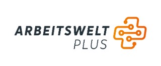 Arbeitswelt Plus Logo