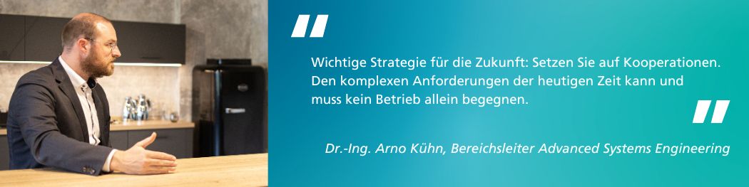 Zitat von Dr.-Ing. Arno Kühn
