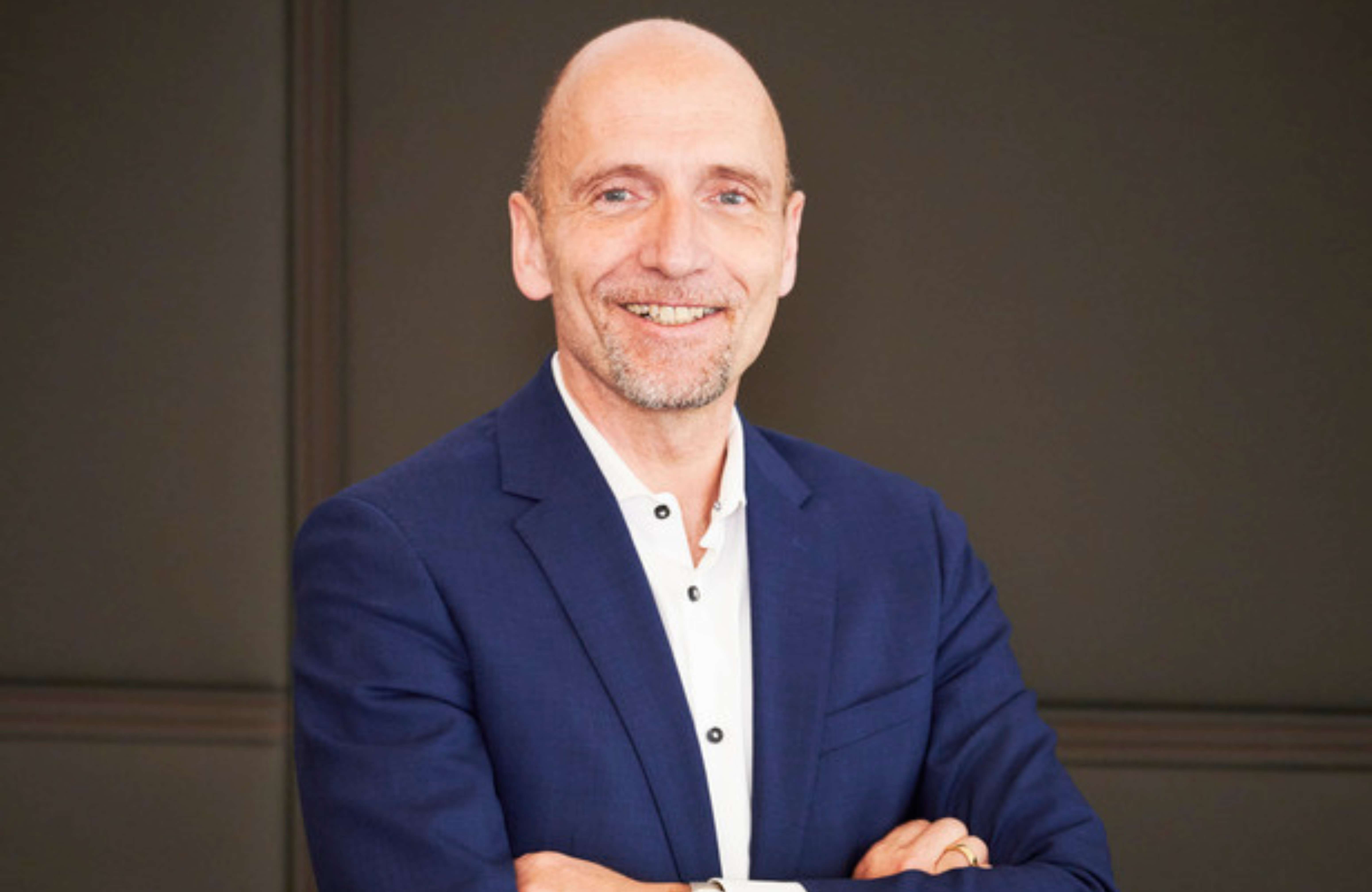 Prof. Dr. Volker Gruhn (Professor Universität Duisburg-Essen)