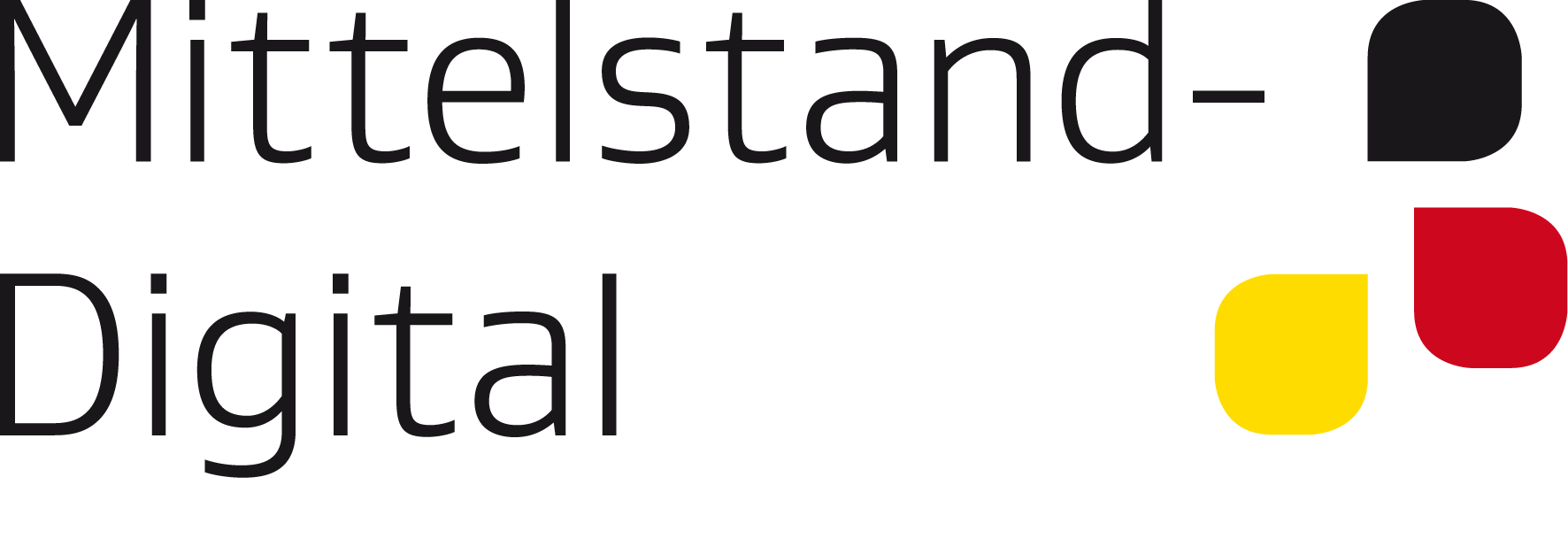 Mittelstand Digital Logo