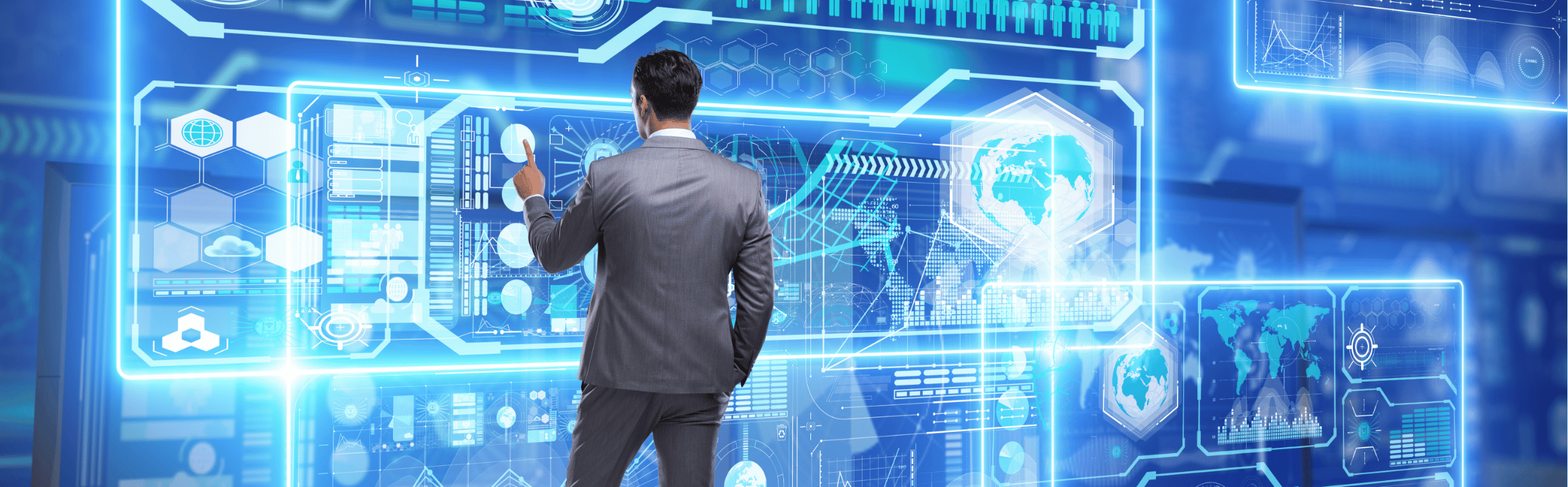 Header Engineering Transformation Program