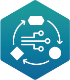 Icon, which illustrates the key topic of Advanced Systems Engineering.